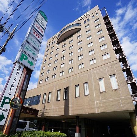 Neyagawa Trend Hotel Ōsaka Eksteriør bilde