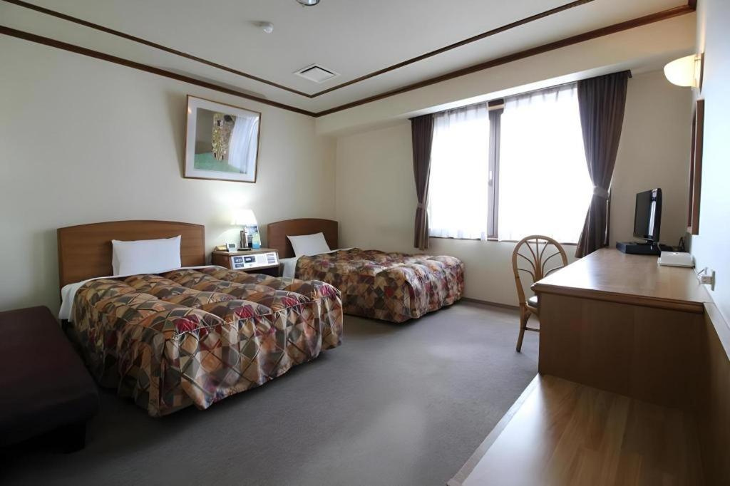 Neyagawa Trend Hotel Ōsaka Eksteriør bilde