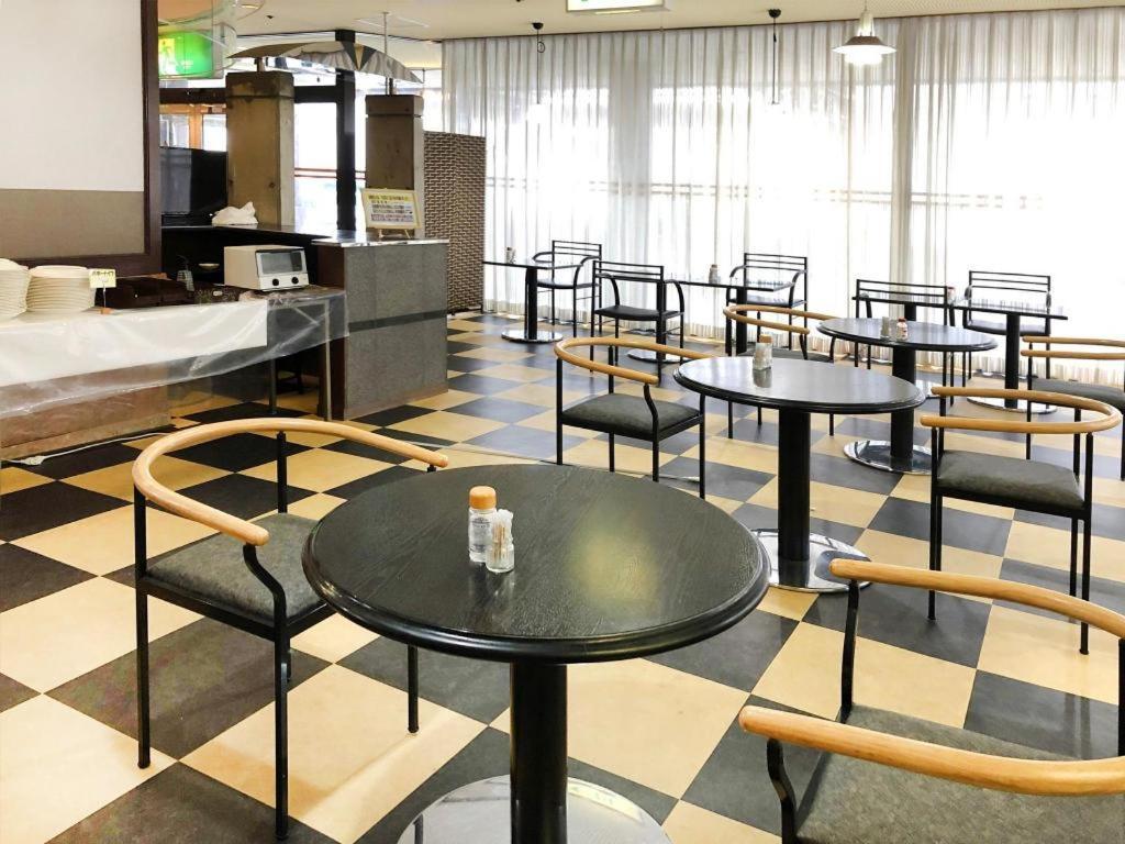 Neyagawa Trend Hotel Ōsaka Eksteriør bilde