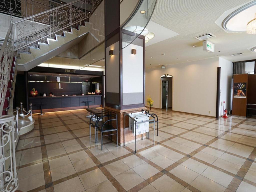 Neyagawa Trend Hotel Ōsaka Eksteriør bilde