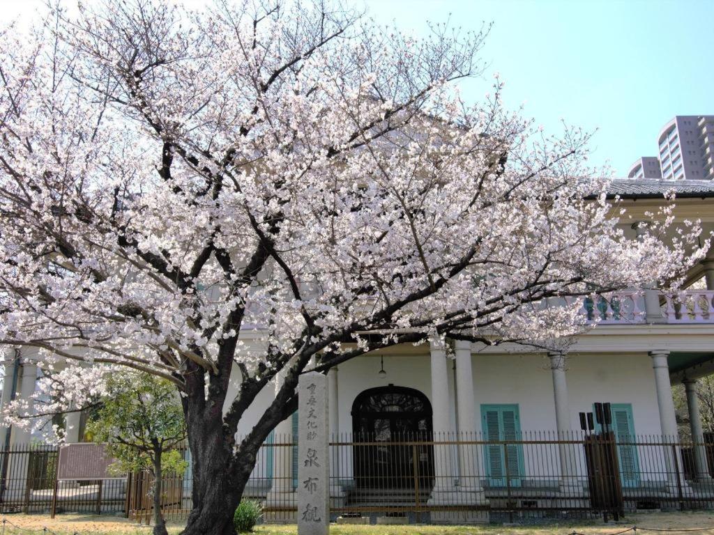 Neyagawa Trend Hotel Ōsaka Eksteriør bilde