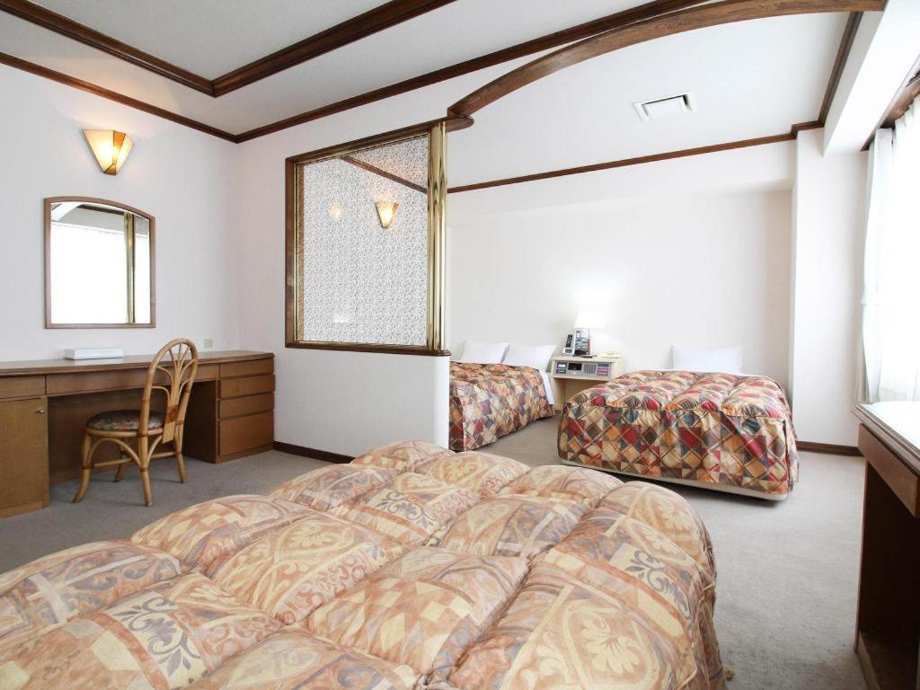 Neyagawa Trend Hotel Ōsaka Eksteriør bilde