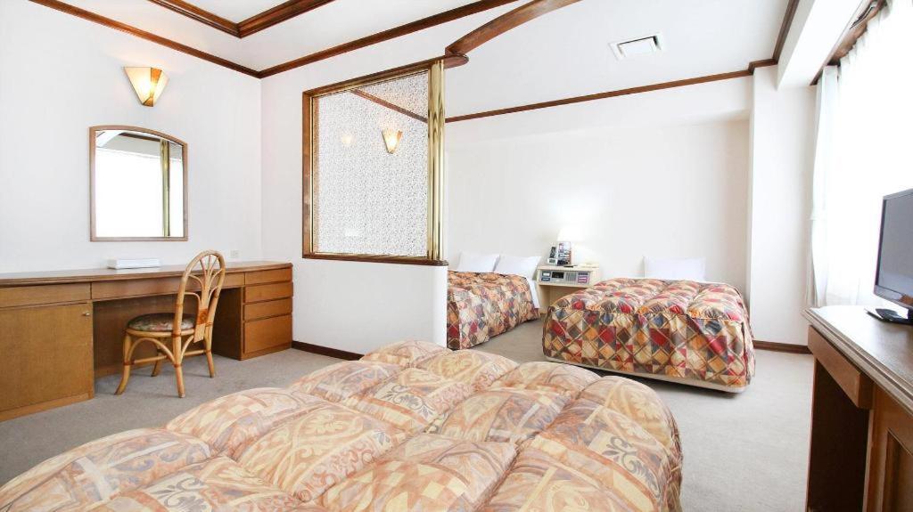 Neyagawa Trend Hotel Ōsaka Eksteriør bilde