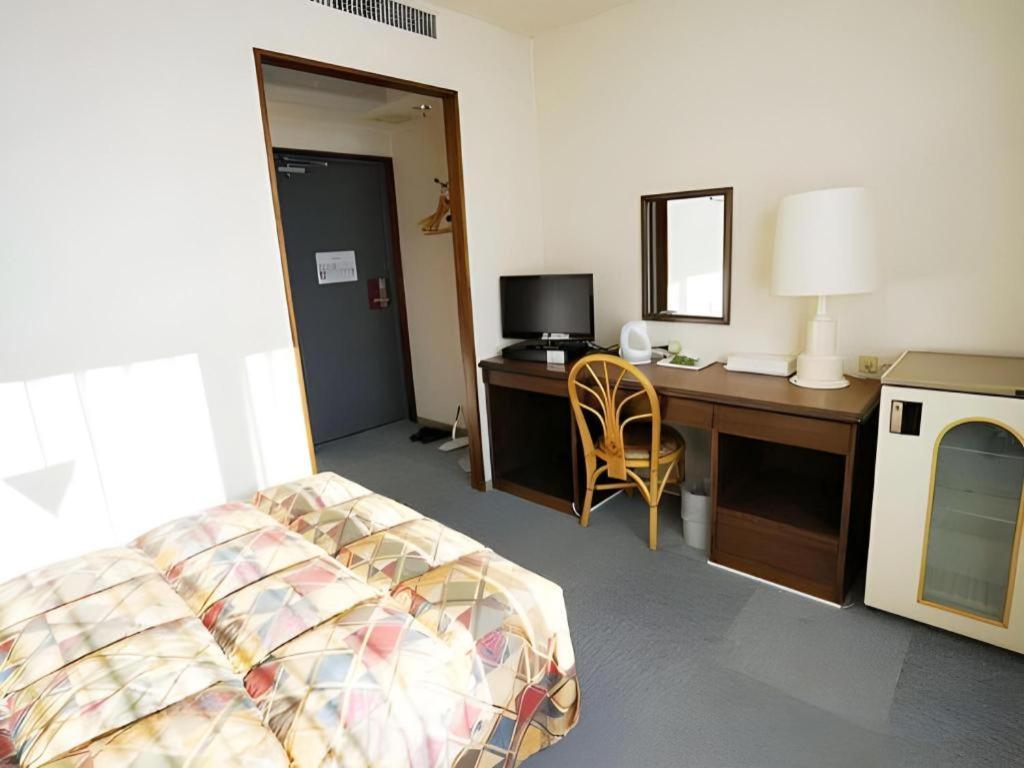 Neyagawa Trend Hotel Ōsaka Eksteriør bilde