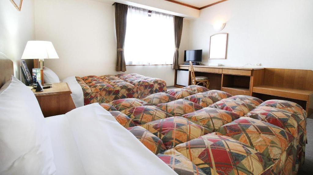 Neyagawa Trend Hotel Ōsaka Eksteriør bilde