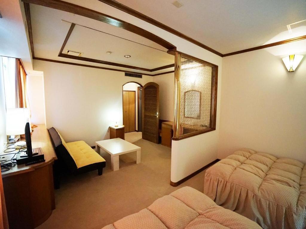 Neyagawa Trend Hotel Ōsaka Eksteriør bilde