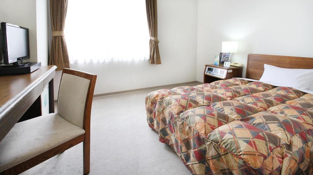 Neyagawa Trend Hotel Ōsaka Eksteriør bilde