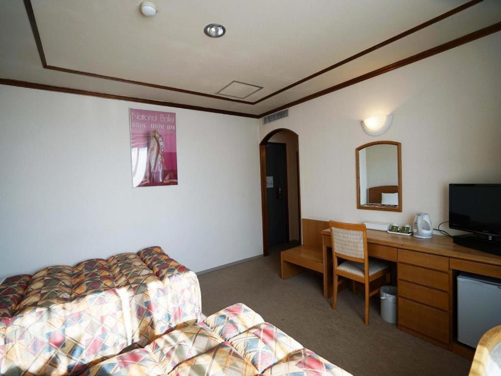 Neyagawa Trend Hotel Ōsaka Eksteriør bilde