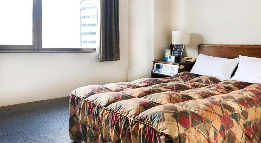 Neyagawa Trend Hotel Ōsaka Eksteriør bilde