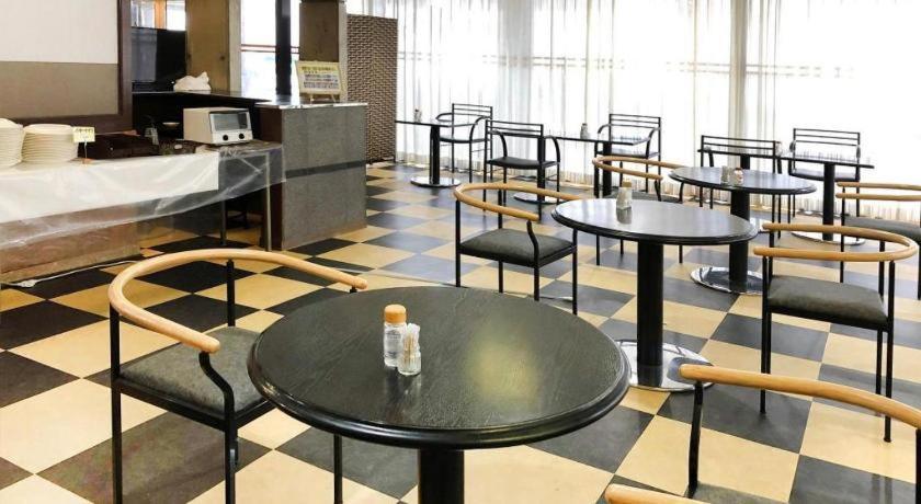 Neyagawa Trend Hotel Ōsaka Eksteriør bilde