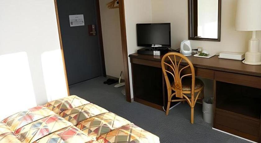 Neyagawa Trend Hotel Ōsaka Eksteriør bilde