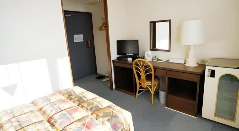 Neyagawa Trend Hotel Ōsaka Eksteriør bilde